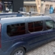 Bagażniki i akcesoria Ford Tourneo Connect 2022
