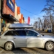 Boxy Audi A4 Avant (B7) 2007