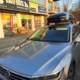 Boxy Volkswagen Passat Variant (B8) 2018
