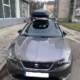 Boxy Seat Leon ST (III) 2017