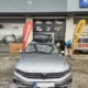 Boxy Volkswagen Passat Variant (B8) 2023