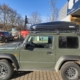 Boxy Suzuki Jimny model od 2018 2023