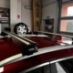 Bagażniki i akcesoria Kia XCeed 2022