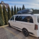 Boxy Mercedes Vito (W447) 2024