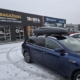 Boxy Renault Talisman Grand Tour 2023