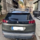Bagażniki i akcesoria Peugeot 3008 II 2017