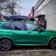 Boxy Bmw X5 (G05) 2024