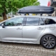 Boxy Toyota Corolla XII 2023