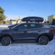 Bagażniki i akcesoria Hyundai Tucson (IV) 2022