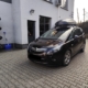 Bagażniki i akcesoria Opel Zafira C Tourer 2014