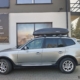 Boxy Bmw X3 (E83) 2008