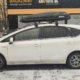 Boxy Toyota Prius Prime (Plug-in) 2018