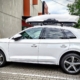 Boxy Audi Q5 2021