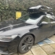 Boxy Audi A7 II 2023