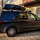Boxy Ford Galaxy (II) 2010