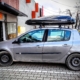 Boxy Renault Clio III 2013