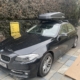 Boxy Bmw Serie 5 (F10) 2014