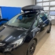 Boxy Opel Zafira C Tourer 2013