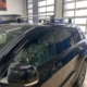 Bagażniki i akcesoria Jeep Grand Cherokee (WK2) 2020