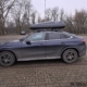 Boxy Mercedes GLC 2022