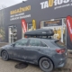 Boxy Kia Ceed (III) 2022