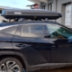 Boxy Hyundai Tucson (IV) 2024