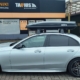 Boxy Mercedes C-Class (W206) 2023