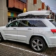 Boxy Jeep Grand Cherokee (WK2) 2018