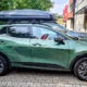 Boxy Kia Sportage (V) 2024