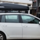 Boxy Volkswagen Golf Variant (VII) 2020