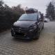 Boxy Mercedes V-Class (W447) 2025