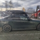 Bagażniki i akcesoria Bmw Serie 4 (G26) 2024