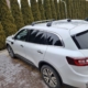 Bagażniki i akcesoria Renault Koleos (MKII) 2023