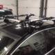 Bagażniki i akcesoria Volvo S 60 (II) 2018