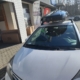 Bagażniki i akcesoria Toyota Yaris II 2017