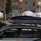 Boxy Skoda Octavia III 2019