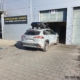 Boxy Toyota Corolla Cross 2024