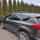 Bagażniki i akcesoria Toyota Rav 4 (IV) 2013