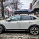 Boxy Volkswagen Taigo 2024