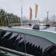 Bagażniki i akcesoria Toyota Highlander IV 2024