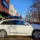 Boxy Audi Q7 (II) 2022