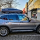 Boxy Bmw X3 (G01) 2023