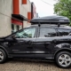 Boxy Ford Kuga (II) 2019
