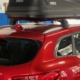 Boxy Renault Kadjar 2022