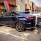 Bagażniki i akcesoria Lexus RX (IV) 2017