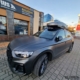 Boxy Audi Q3 2024