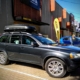 Boxy Volvo XC 90 (I) 2014