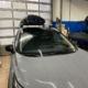Boxy Nissan (datsun) X-Trail (T33) 2024