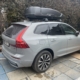 Boxy Volvo XC 60 model od 2017 2022
