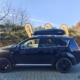 Boxy Citroen C-Crosser 2010